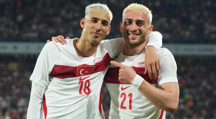 MUHTEMEL 11 | A Milli Takımımız, son provasına çıkıyor!