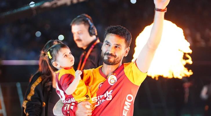 İlkay Gündoğan Fransız kulübüne ortak oluyor