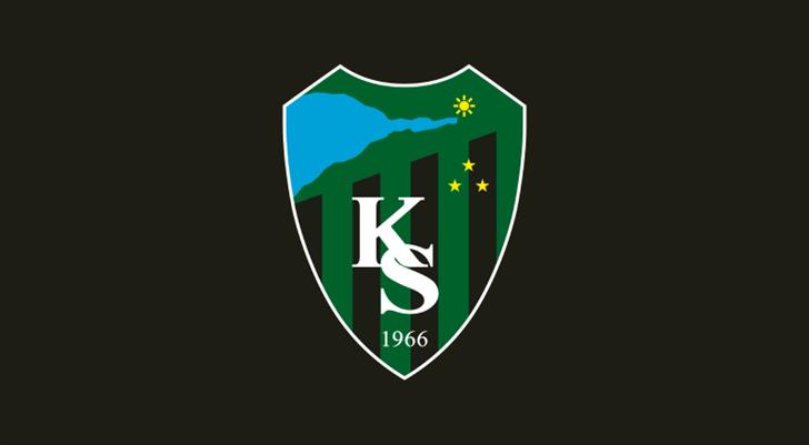 Kocaelispor'a geçici transfer tedbiri getirildi