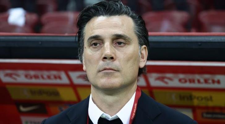Vincenzo Montella, Venezuela maçı öncesi açıkladı! "Kenan ve Ferdi..."