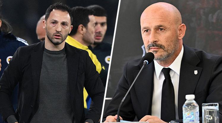 Beşiktaş'ın Nicolo Cambiaghi transferinde Tedesco engeli