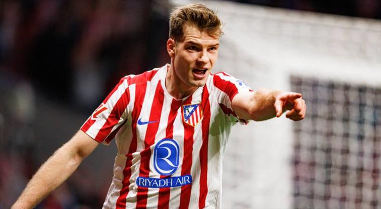 Alexander Sörloth'un maaşı bile belli oldu! Bonservis bedeli...