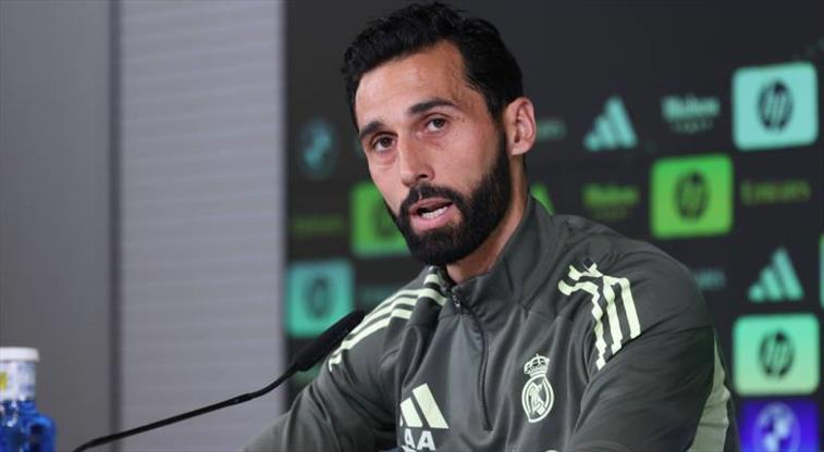 Real Madrid, Alvaro Arbeloa ile yollarını ayırdı