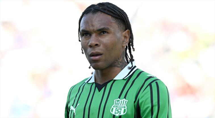 Beşiktaş, Armand Lauriente için 15 milyon euro teklif etti