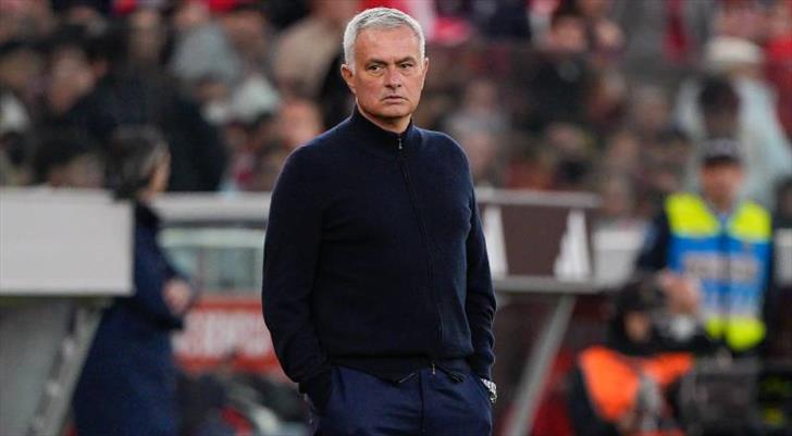 Jose Mourinho'nun transfer listesi ortaya çıktı! Tam 6 isim...