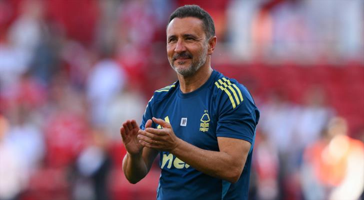 Teklif yapılacak! Flaş Vitor Pereira gelişmesi