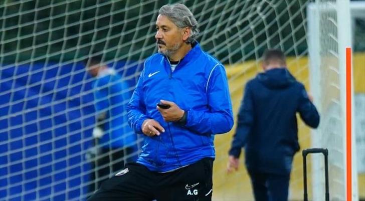 Trendyol Süper Lig ekibinde flaş ayrılık