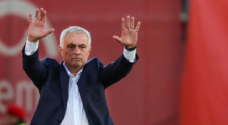 Real Madrid'de ikinci Jose Mourinho dönemi