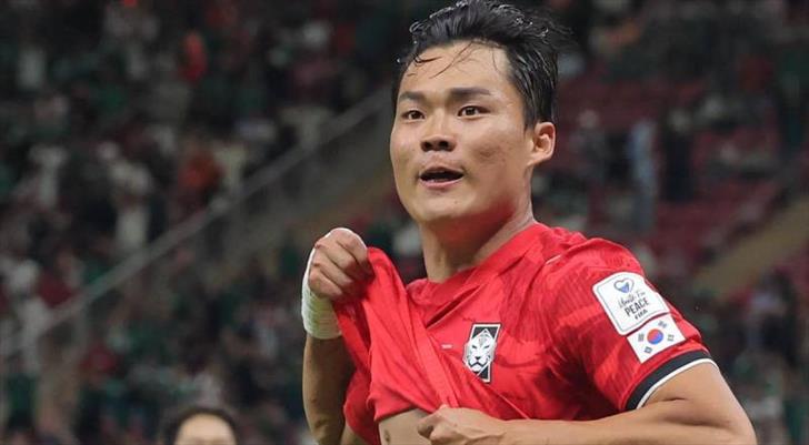 Dünya Kupası'nda sahne Oh'un! Beşiktaş'ın yıldızı ülkesine 3 puanı getirdi