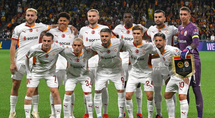 Resmen açıklandı! Galatasaray'a geri dönüyor