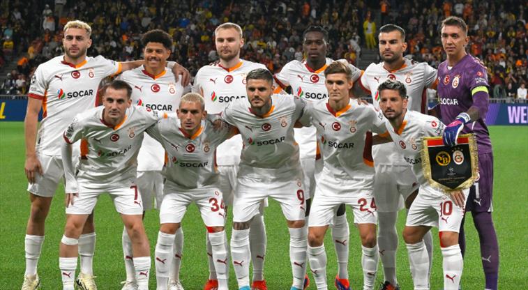 Resmen açıklandı! Galatasaray'a geri dönüyor