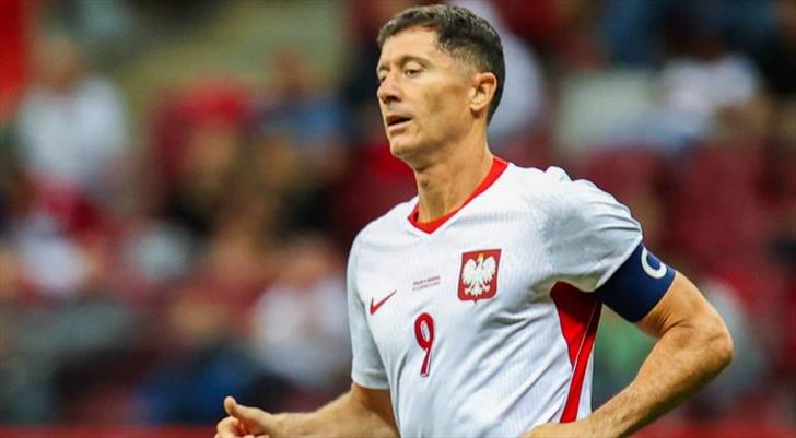 Robert Lewandowski'nin yeni adresi belli oluyor! Flaş iddia 