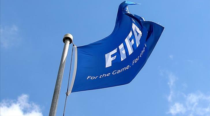 3 Türk takımına transfer yasağı! FIFA resmen açıkladı