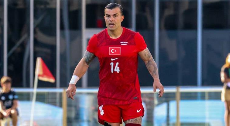 Abdülkerim Bardakcı: "Bugün sadece 10 dakika oynadılar"
