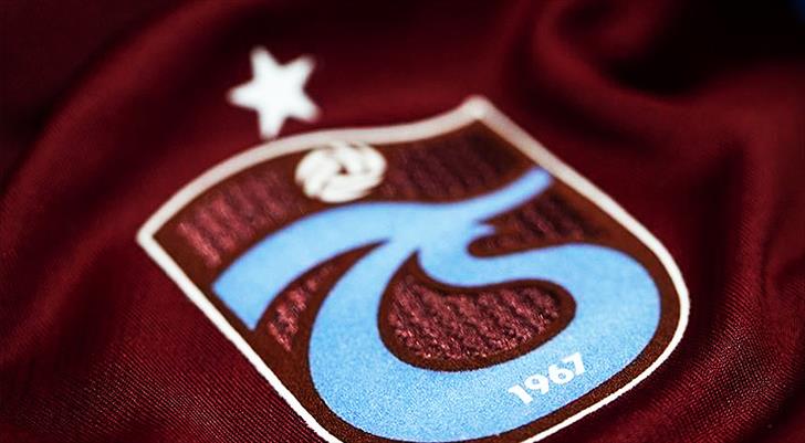 Trabzonspor müjdeli haberi duyurdu! UEFA...