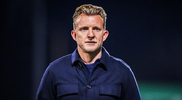 Dirk Kuyt gelişmesi! Kulübünden sürpriz açıklama...