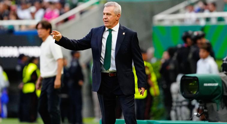Aguirre'den maç sonu itiraf: "Bu konuda sürekli mücadele halindeydim"