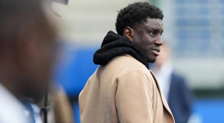 Demba Ba'nın yeni görevi belli oldu