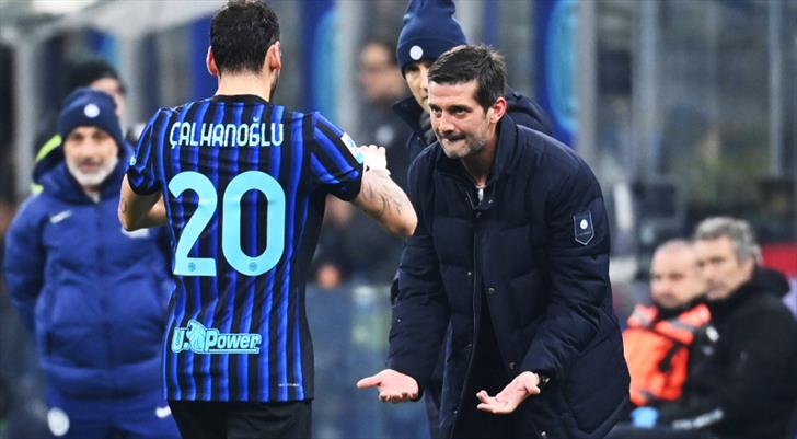 Inter'den Cristian Chivu kararı! Resmen açıklandı