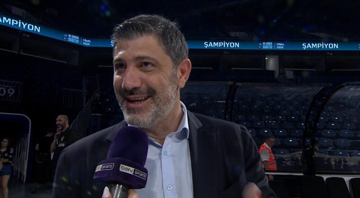 Ömer Onan: "Takdir edilesi takıma karşı kazandık"