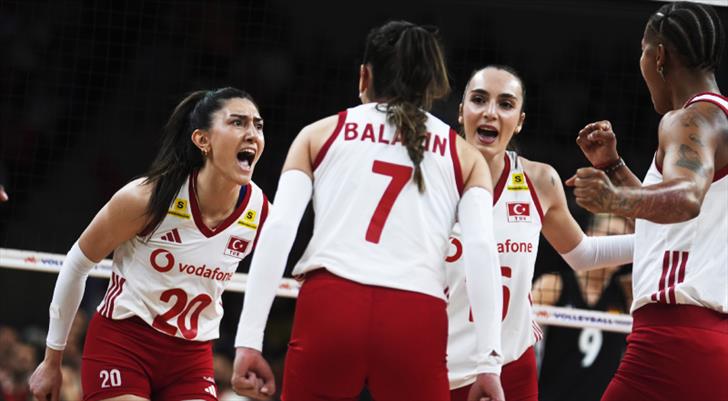 Filenin Sultanları'ndan müthiş geri dönüş!