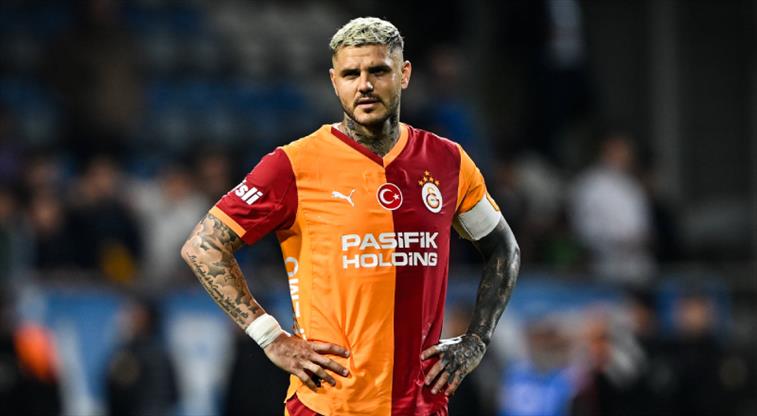 Flaş iddia! Mauro Icardi'ye talip oldular