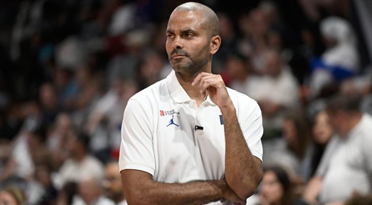 Tony Parker İstanbul'a geliyor