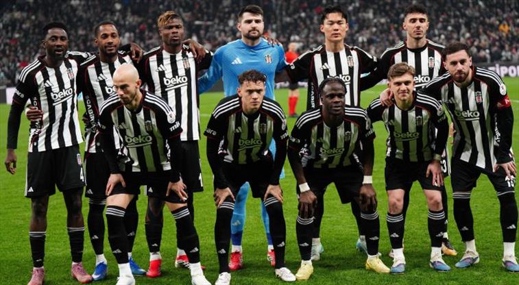 Beşiktaş'ta yaprak dökümü başlıyor! Teklifler masada...