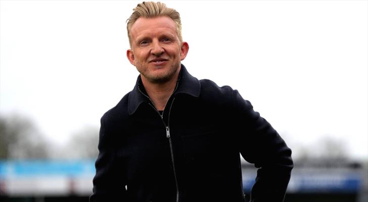 Dirk Kuyt veda etti! Fenerbahçe için geliyor