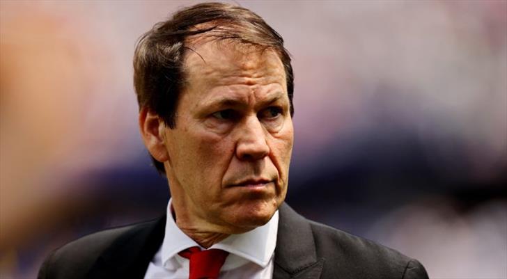 Rudi Garcia iddialı: "Yeni Zelanda'yı yeneceğiz" 