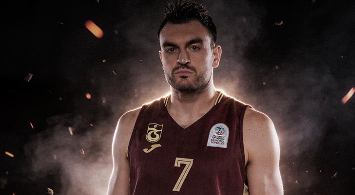 Trabzonspor'a, Beşiktaş GAİN'den transfer