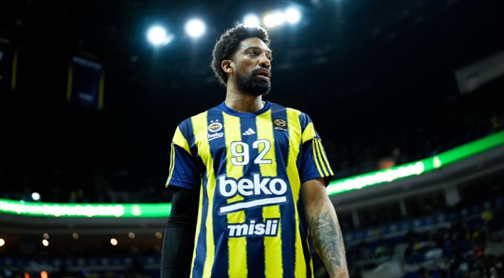 Fenerbahçe Beko'da ayrılık resmen açıklandı!