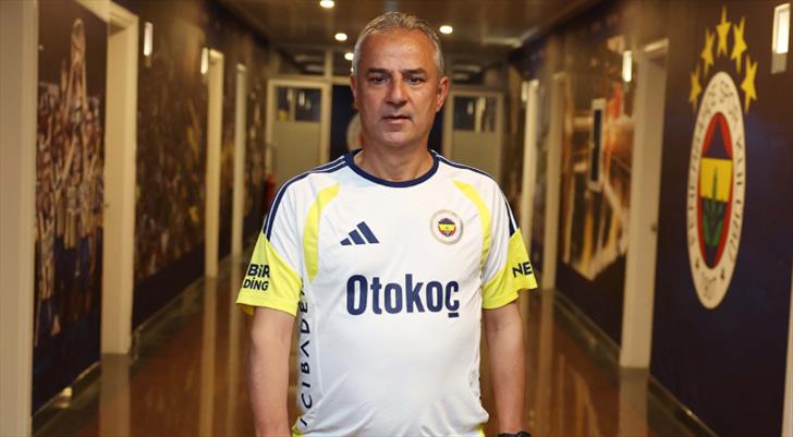 Fenerbahçe’nin Topuk Yaylası kamp kadrosu belli oldu