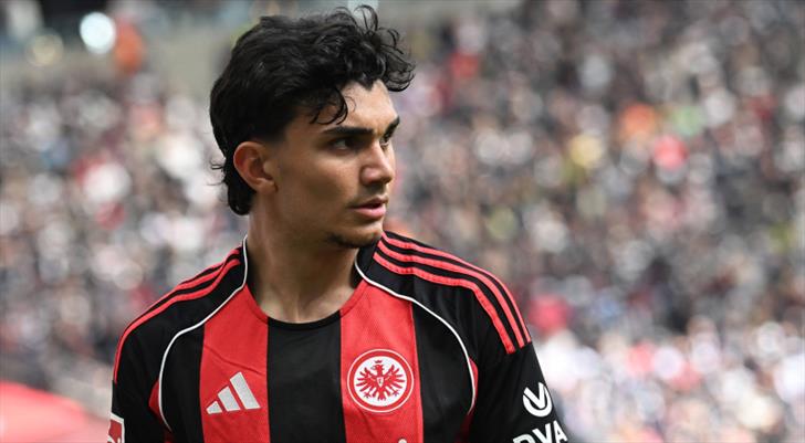 Galatasaray'da Can Uzun gelişmesi! 60 milyon Euro...