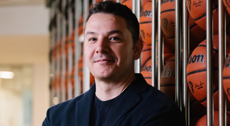 NBA Avrupa projesi için İstanbul'a övgü dolu sözler