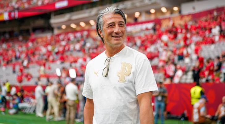 Murat Yakın: "Bulunduğumuz yeri hak ettik"