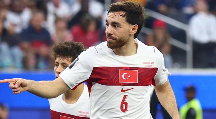 Orkun Kökçü: "Çok şey söylenebilir ama zamanı değil"