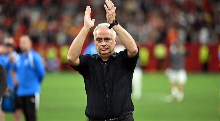 Darren Bazeley: "Sonuç canımızı yakıyor"