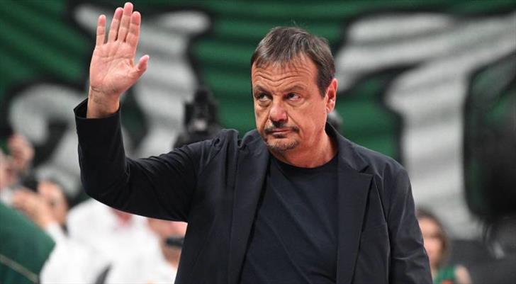 Dünya devi, Ergin Ataman'ı istiyor! Flaş iddia