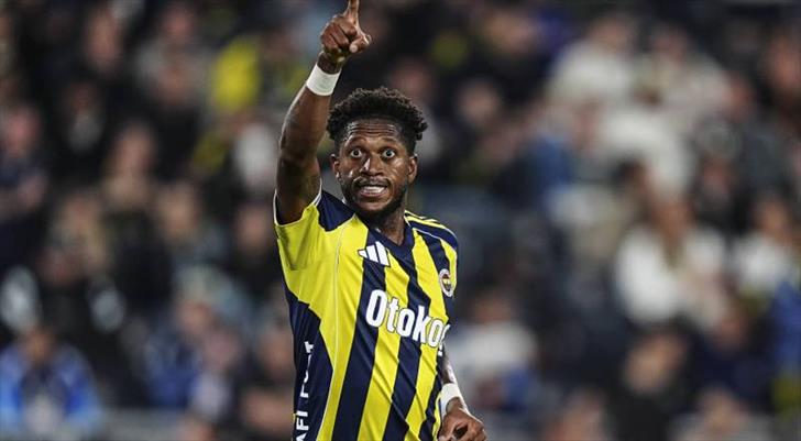 Fred için flaş transfer itirafı! "Sözleşmeye ikna ettim"