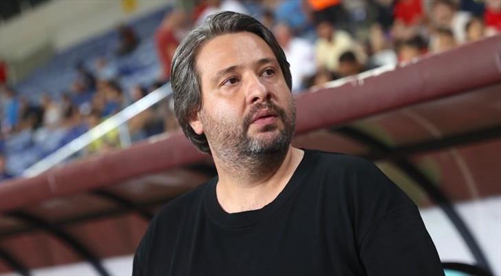 Resmi açıklama! ikas Eyüpspor'un yeni teknik diektörü belli oldu