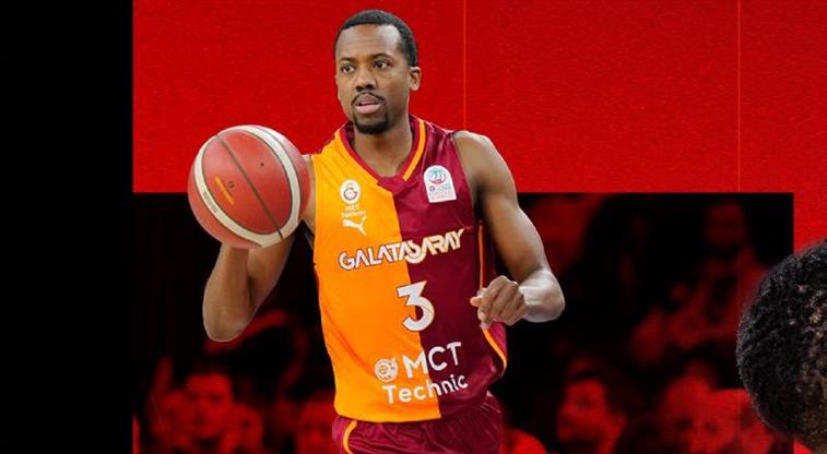 Galatasaray MCT Technic ayrılığı açıkladı