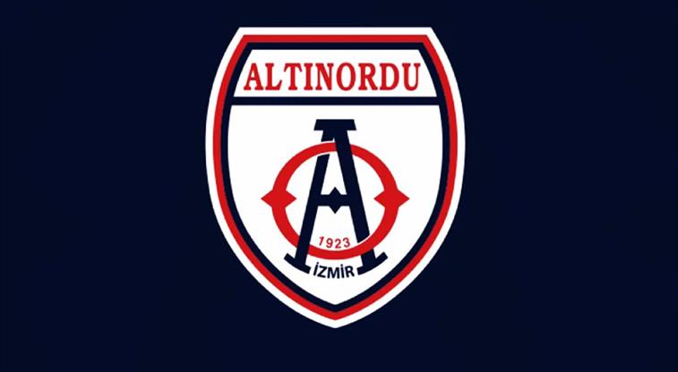 Altınordu FK'dan lige katılmama kararı