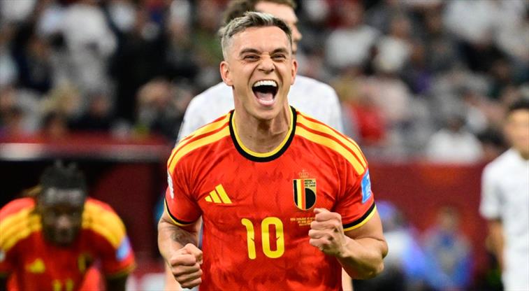 Anlaşma sağlandı! Beşiktaş'ta Leandro Trossard gelişmesi