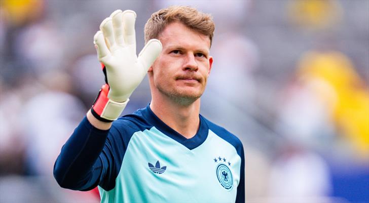 Beşiktaş, Alexander Nübel ile anlaşma sağladı! Gözler Bayern'de...