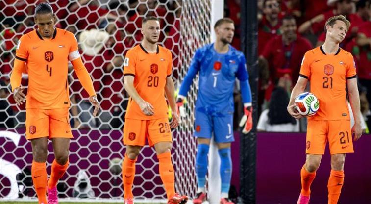 Hollanda'nın teknik direktör adaylarını duyurdular!