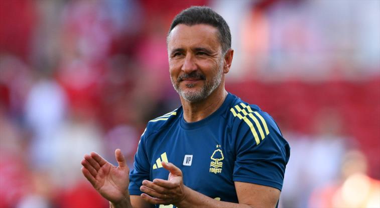 Vitor Pereira dönemi sona erdi! Resmen açıklandı