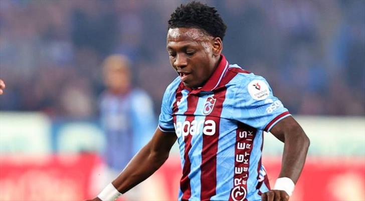 Trabzonspor, ayrılık sonrası tüm detayları bildirdi! Bonservis bedeli...