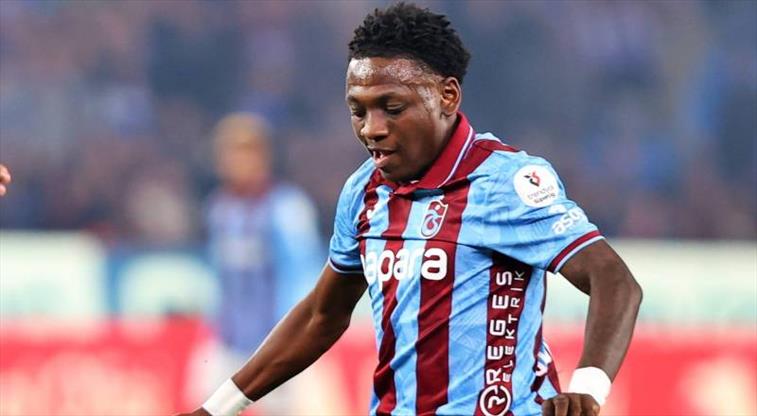 Trabzonspor, ayrılık sonrası tüm detayları bildirdi! Bonservis bedeli...