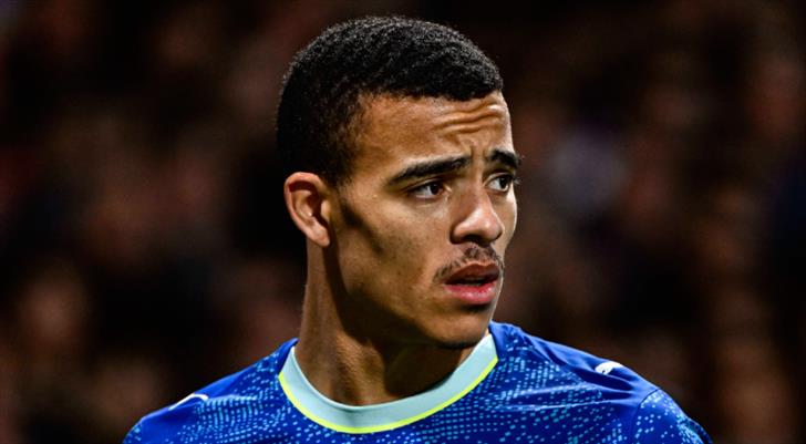 Yönetim Fransa'da! Fenerbahçe'den Mason Greenwood harekatı